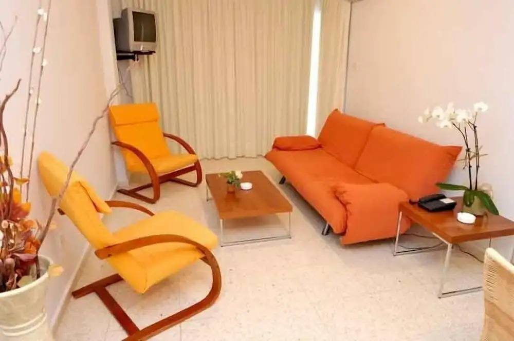 Alkionest Hotel Apts