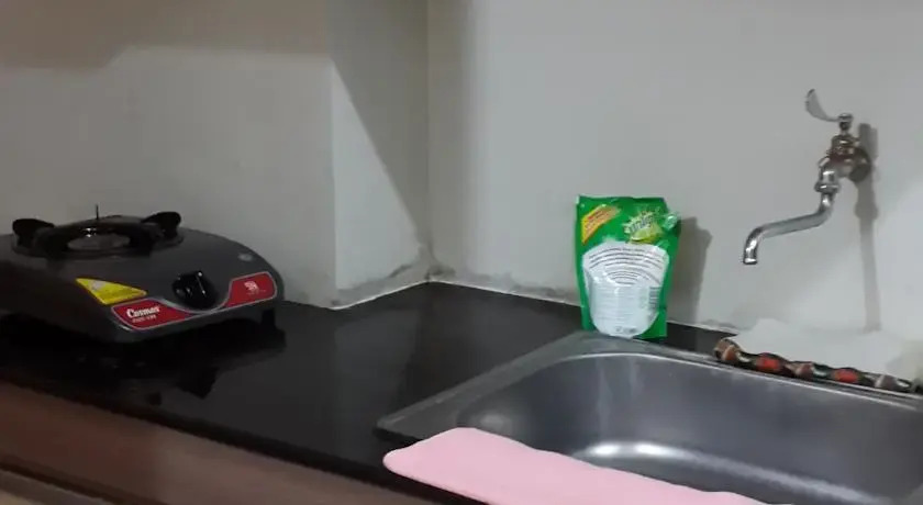 88 Apartment