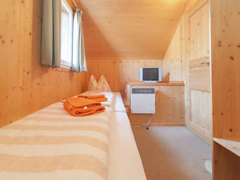 Chalet in Stadl nahe Kreischberg Pisten