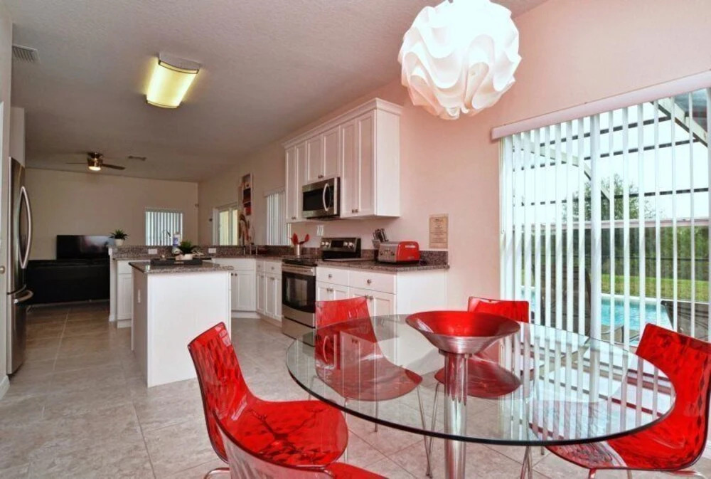 Amazing House! Westhaven - 616bd 4 Bedroom Villa