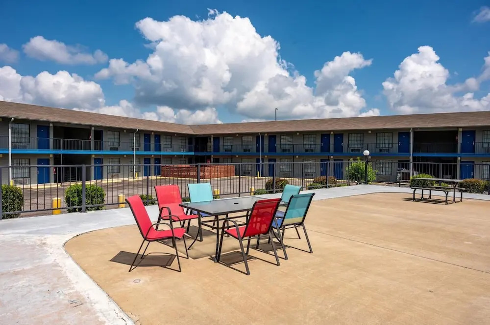 Americas Best Value Inn
