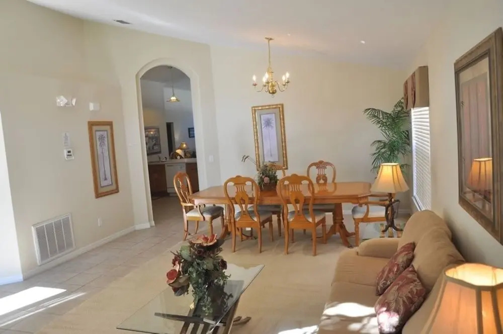 Windy Palms - Solana 1530 4 Bedroom Home