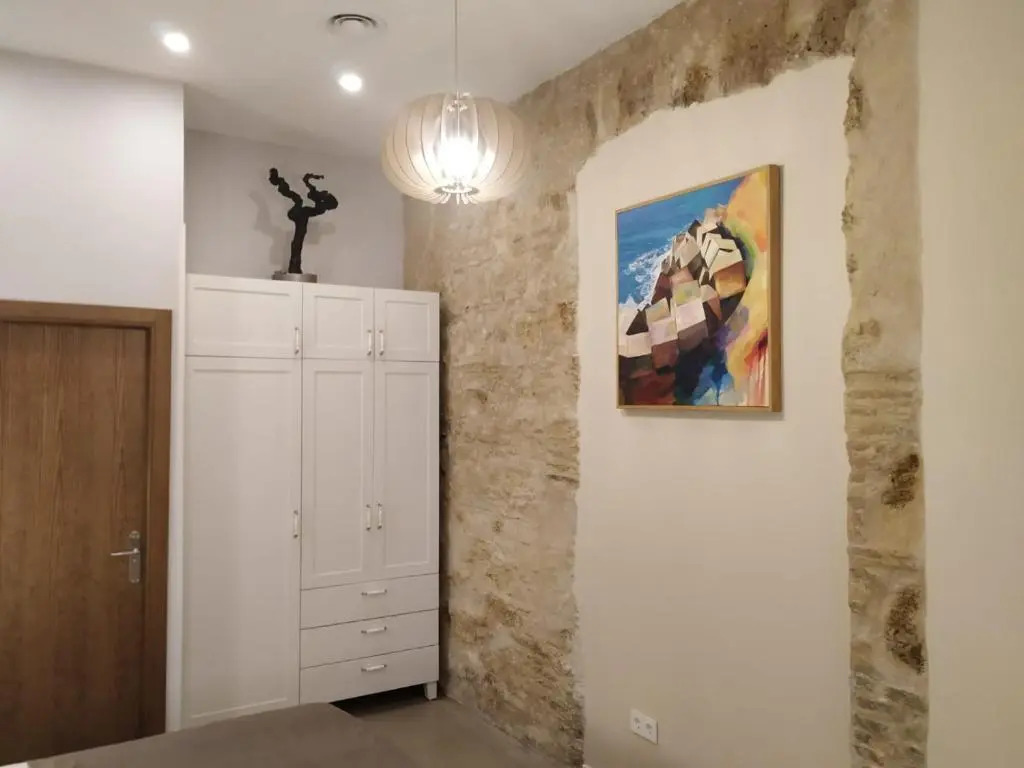 GADEIRAS SUITES - Apartamentos Turísticos de 2 llaves
