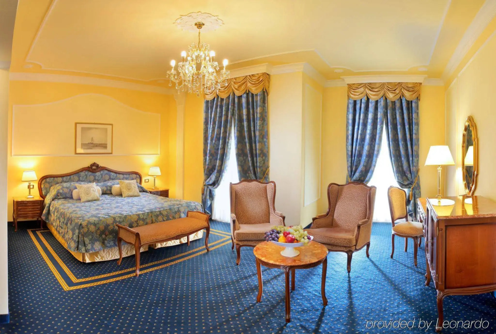 Grand Hotel Trieste & Victoria - Contemporary Thermal Luxury SPA