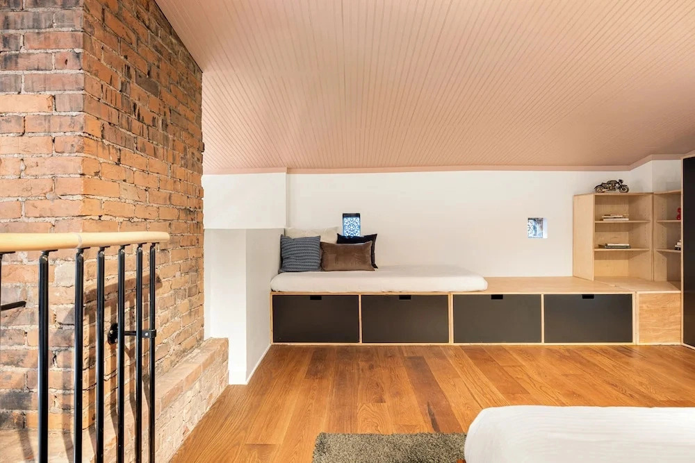 Mana and Lila Boutique Aparthotel