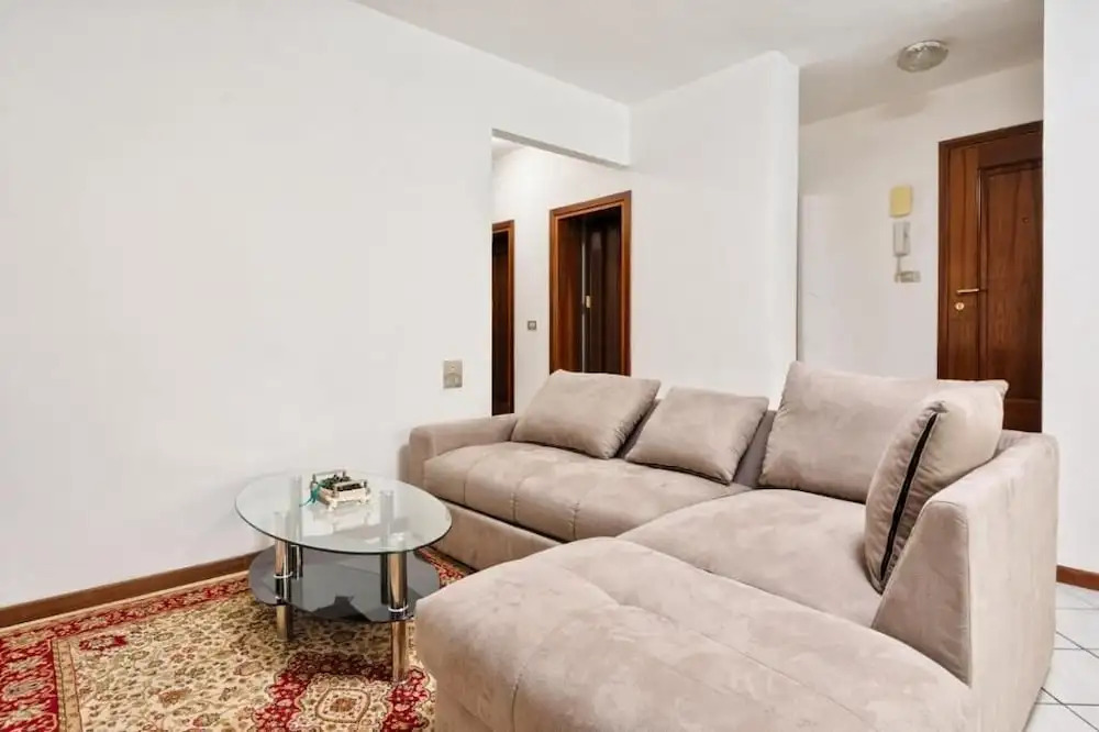 Villa Jolly Venezia - Mini Apartment