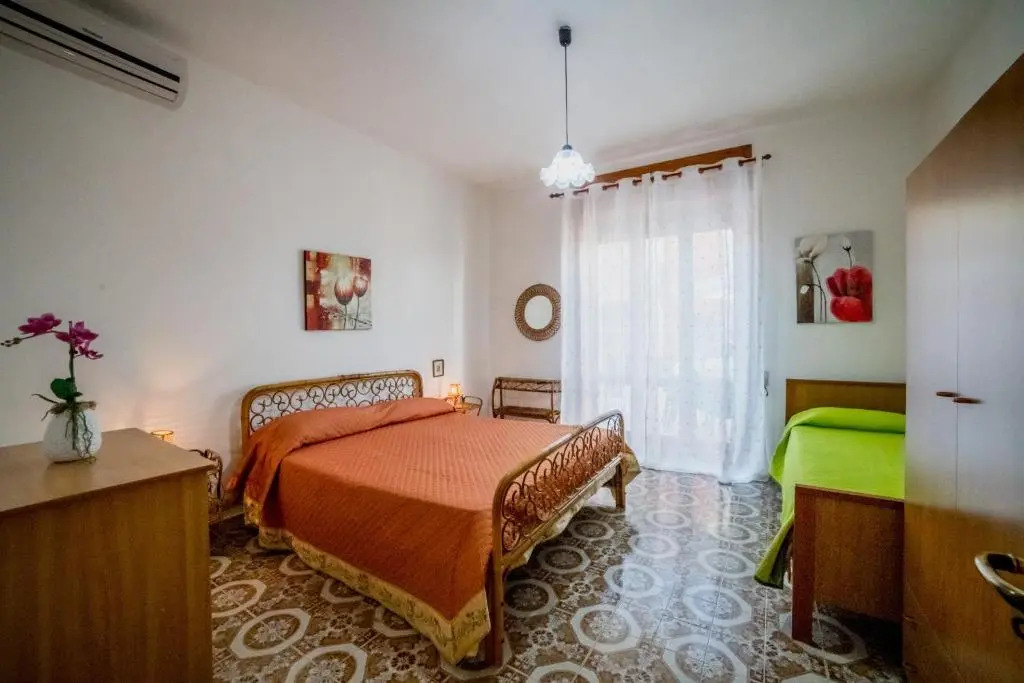 Casa Spiaggia E Negozi Raggiungibili a Piedi M508