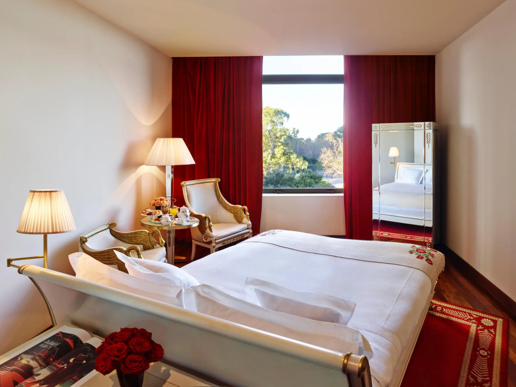 Faena Hotel Buenos Aires