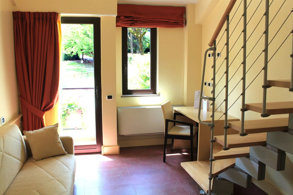 Relais Sans Soucis & Spa