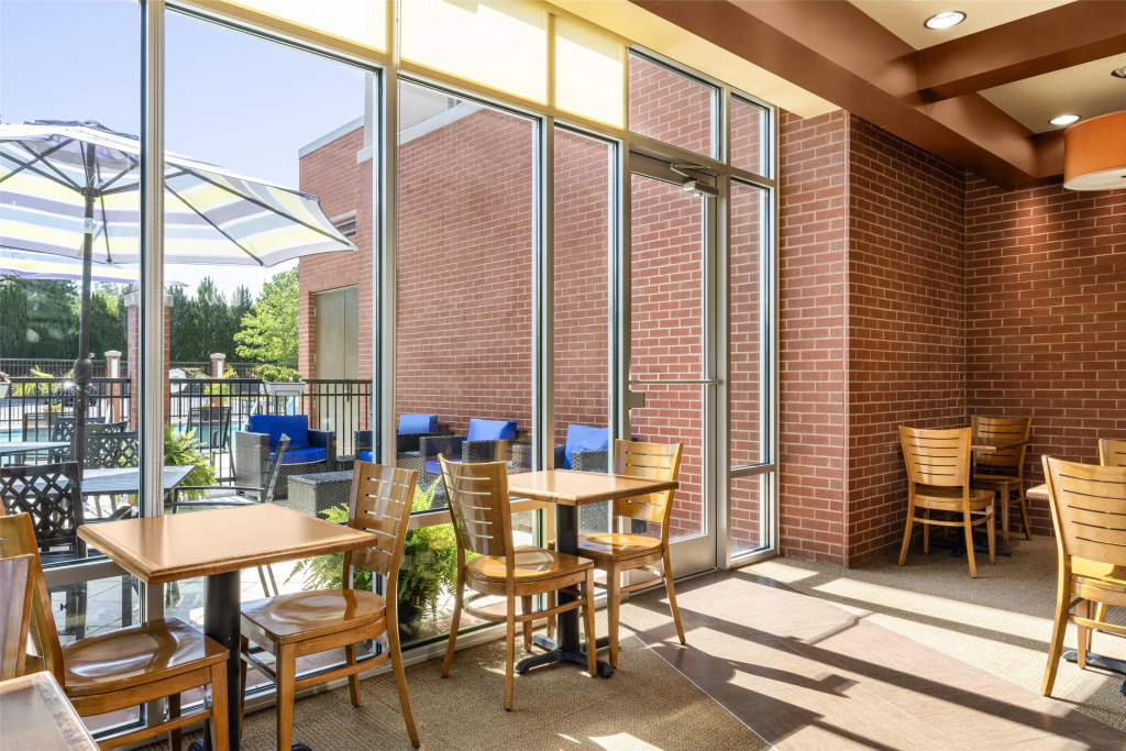 Hyatt Place Memphis Germantown