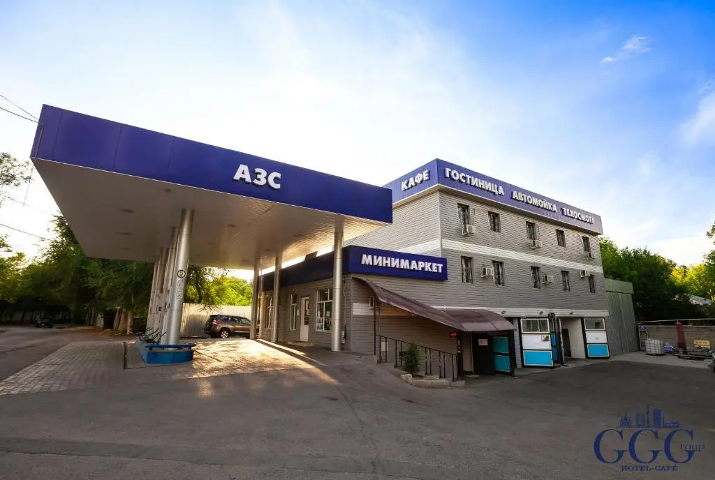GG Group Hotel	