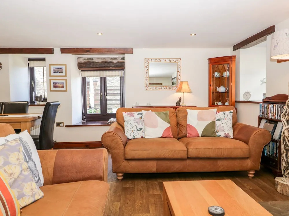 Raceside Cottage