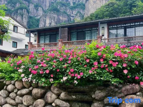 Yanyuan Boutique Hostel