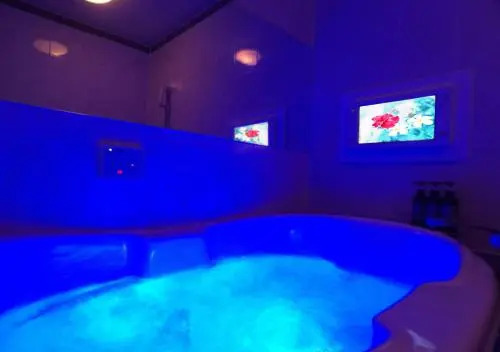 Hotel One Eight