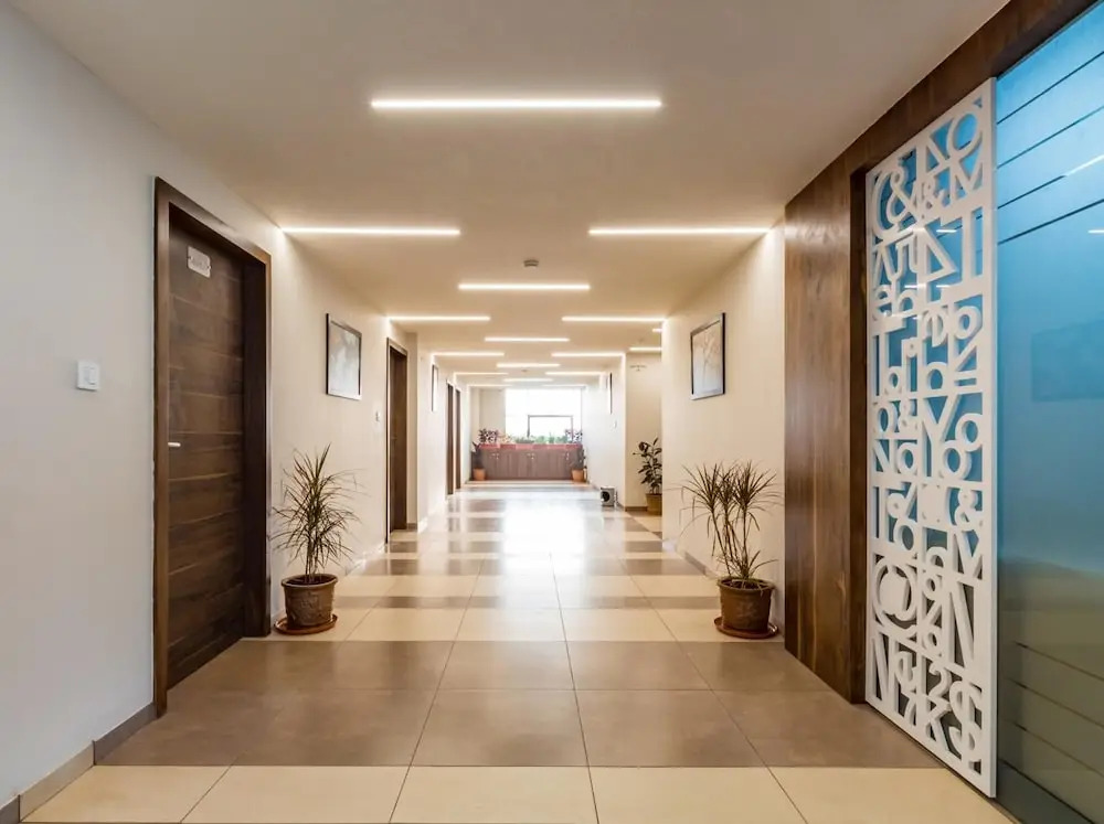 Hotel CityInn