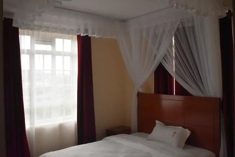 Double N Suites Kakamega