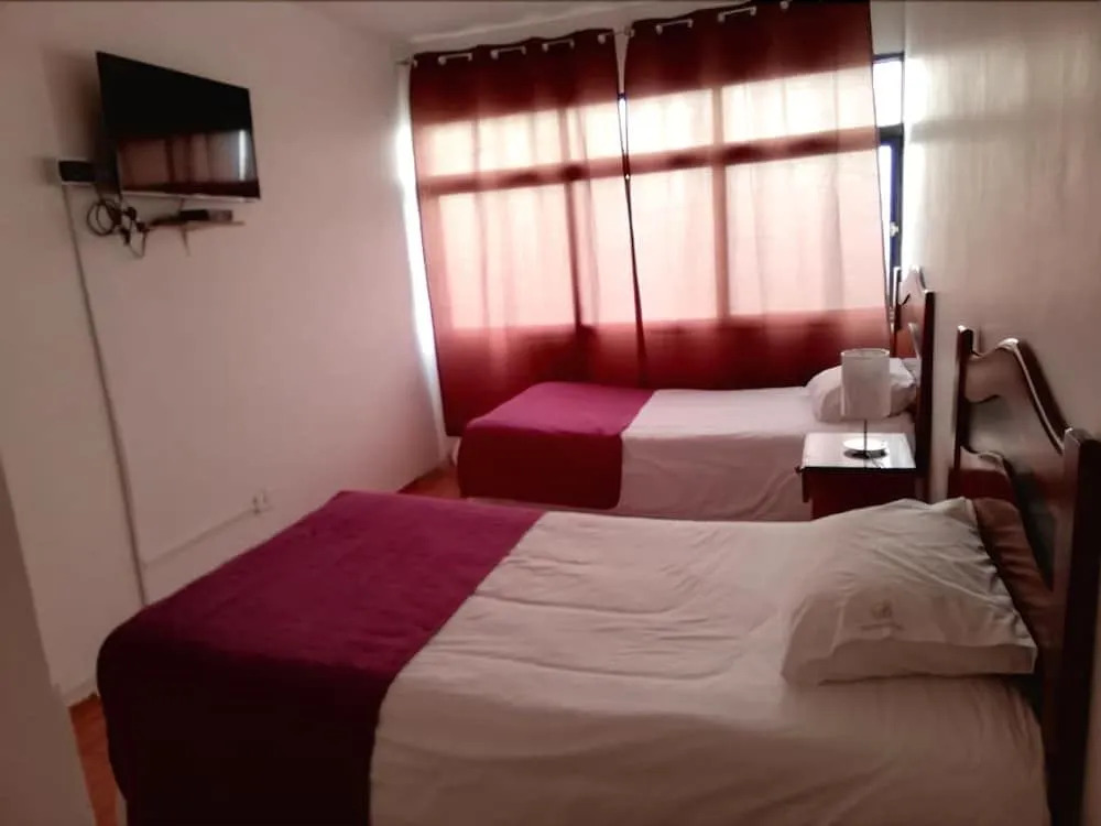 Zigal hotel