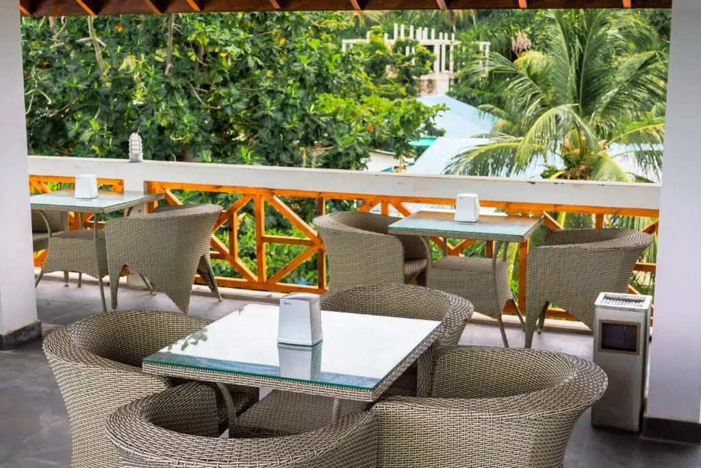 Sands Grand