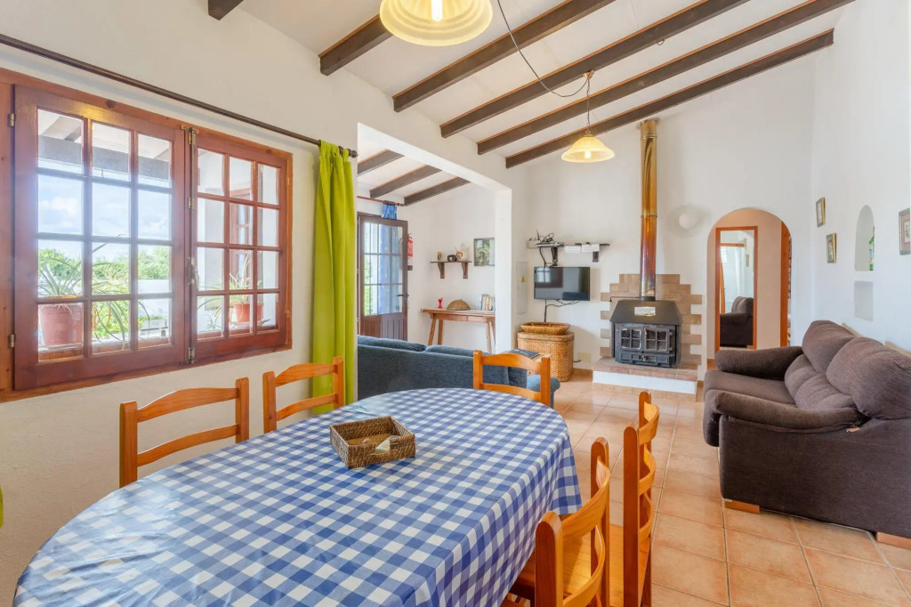 Villa Ca Nostra Large Private Pool Walk to Beach Wifi Car Not Required - 2299