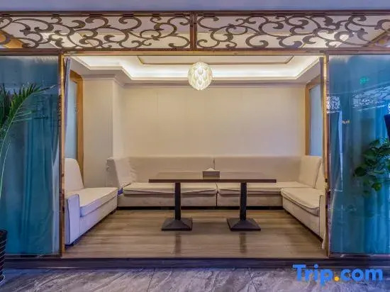 Qian xi  hotel