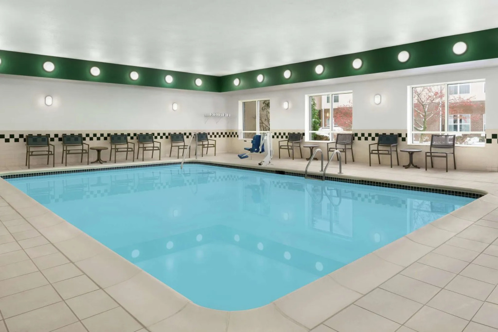 Homewood Suites by Hilton Rochester Henrietta