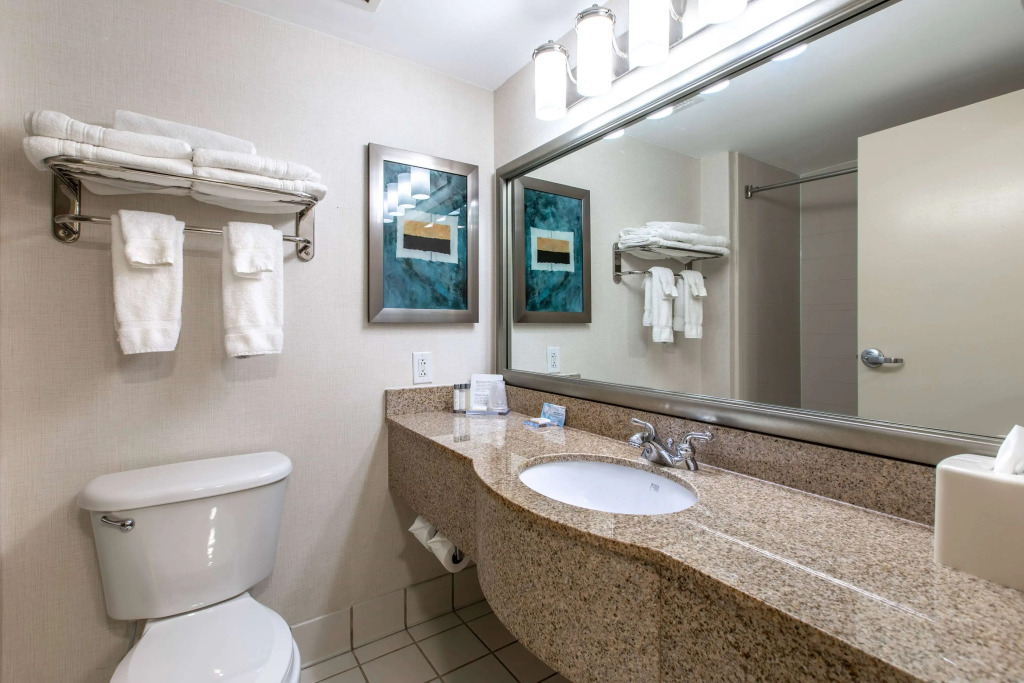 Wingate by Wyndham Charlotte Concord Mills/Speedway