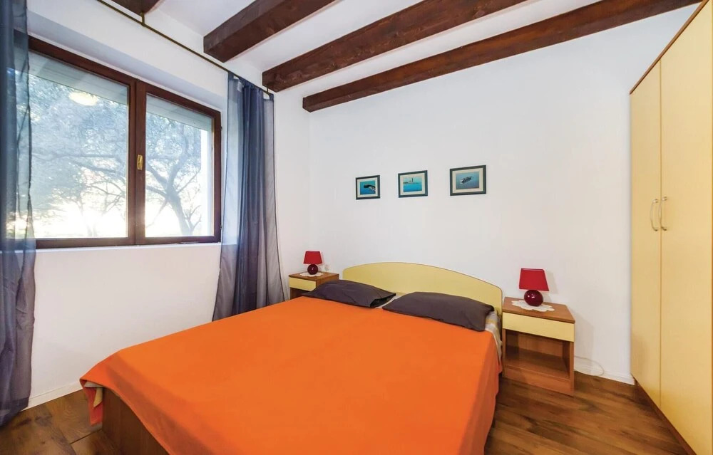 Holiday Home Bibinjskih Mlikaric Bb Iv