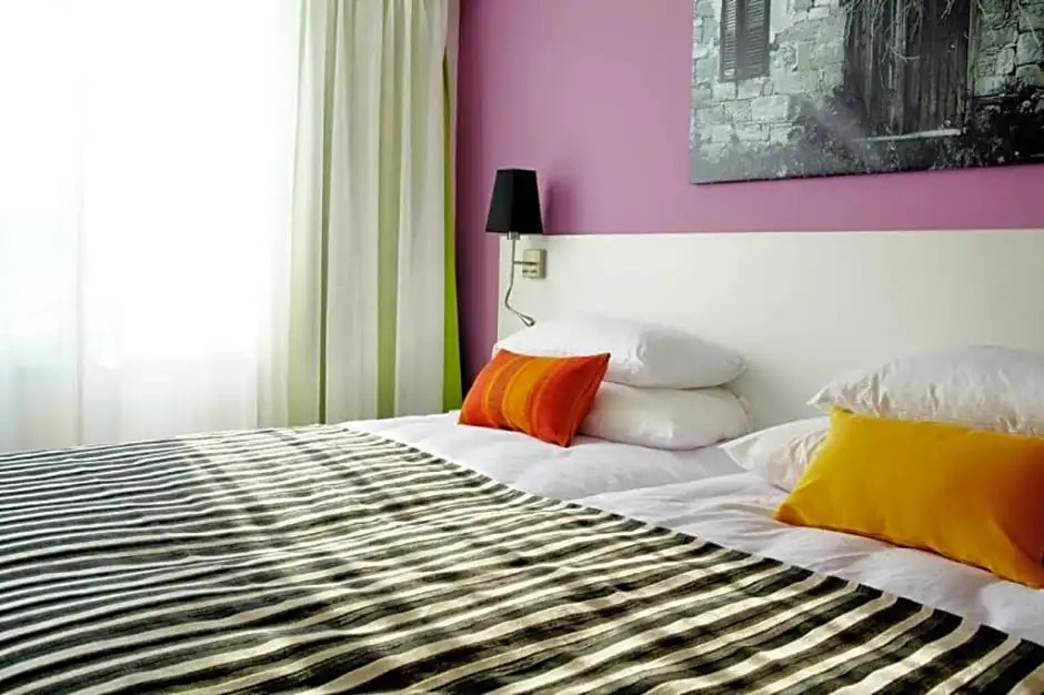 Sunprime Ayia Napa Suites
