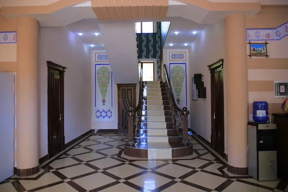 Raykhan Hotel