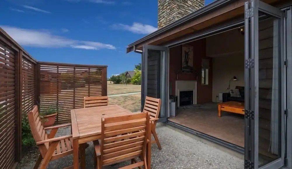 Heritage Villa 5