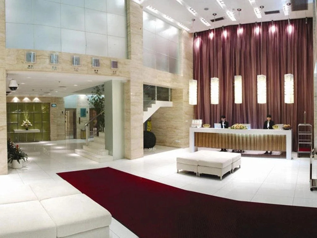 Shenzhen Hubei Hotel