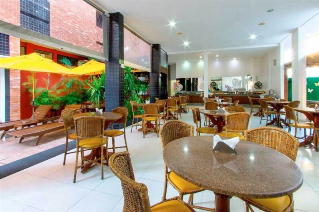 Ritz Plazamar Hotel