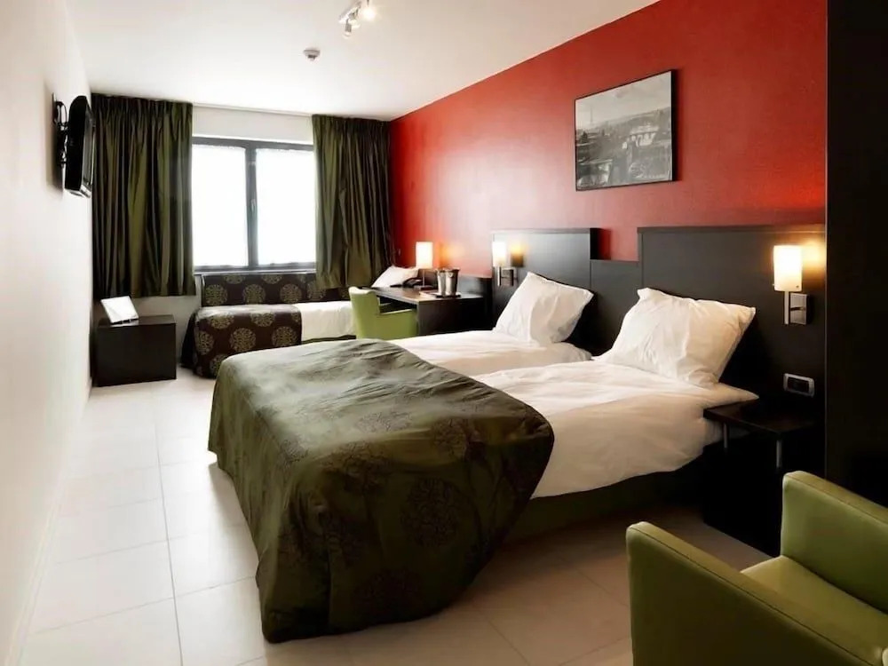 Hotel TTS