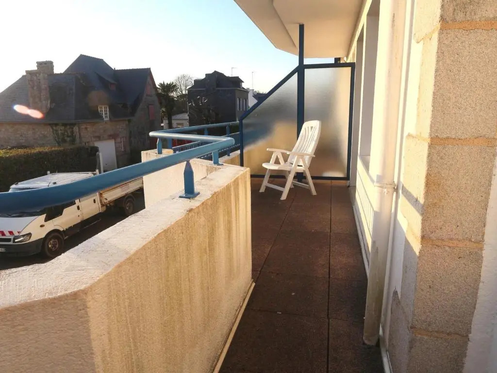 Appartement Bénodet, 2 pièces, 4 personnes - FR-1-481-59