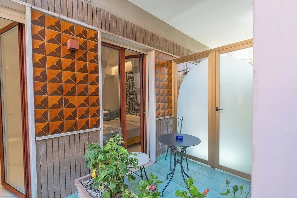 B&B Maiori Suites