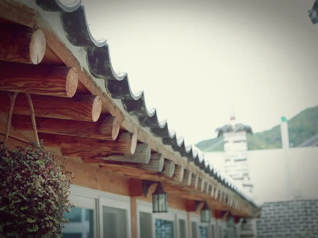 JK Guesthouse