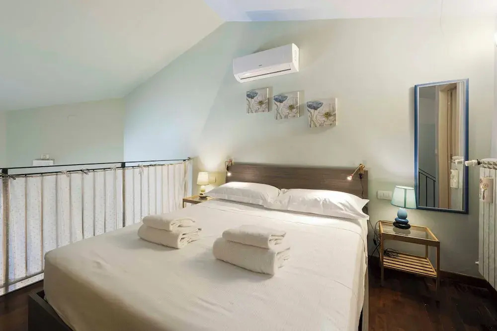 Romito Loft by MMega