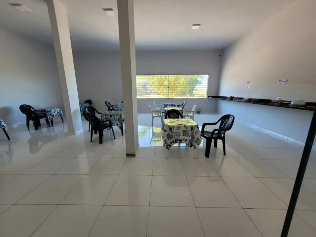 Hotel Buriti