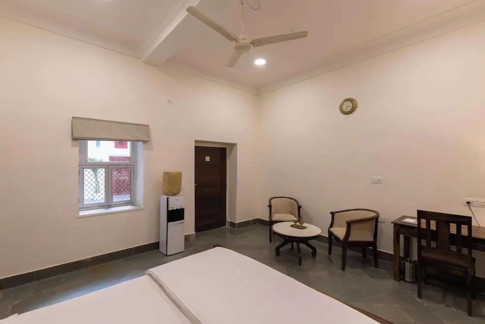 Heart of the City Homestay by Rashmi