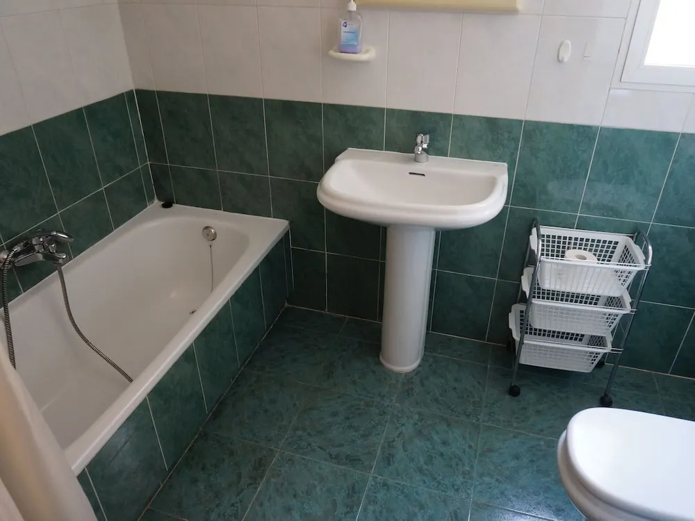 Charming Apartment in L'Albir with Swimming Pool