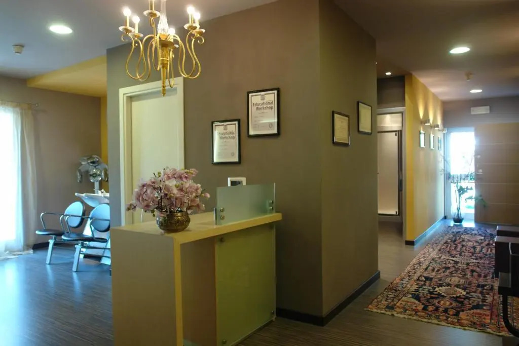 Hotel Greif