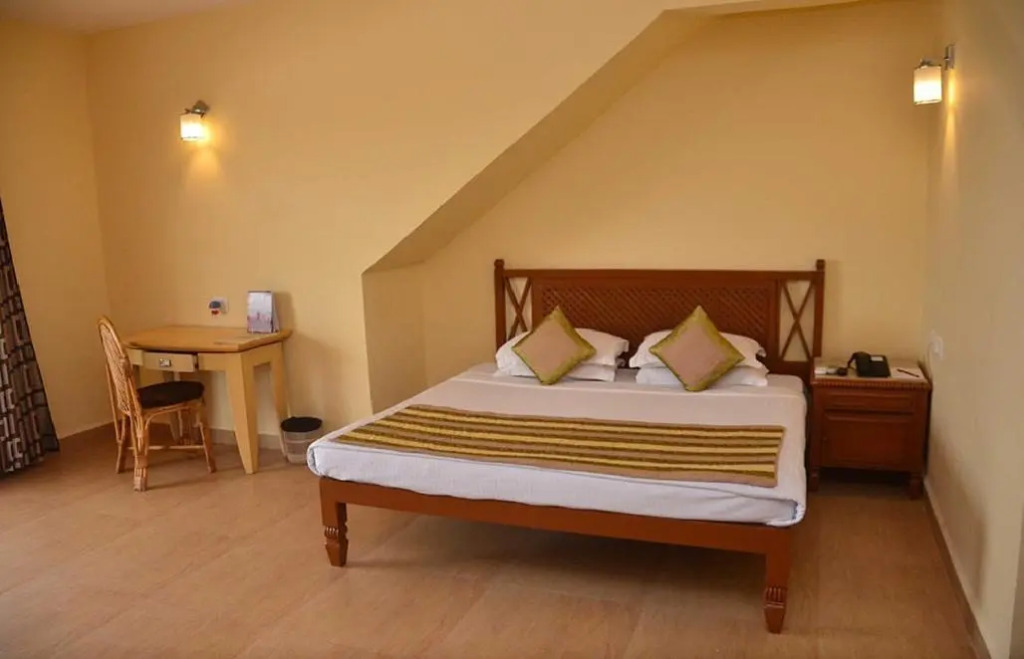 Indismart Hotel