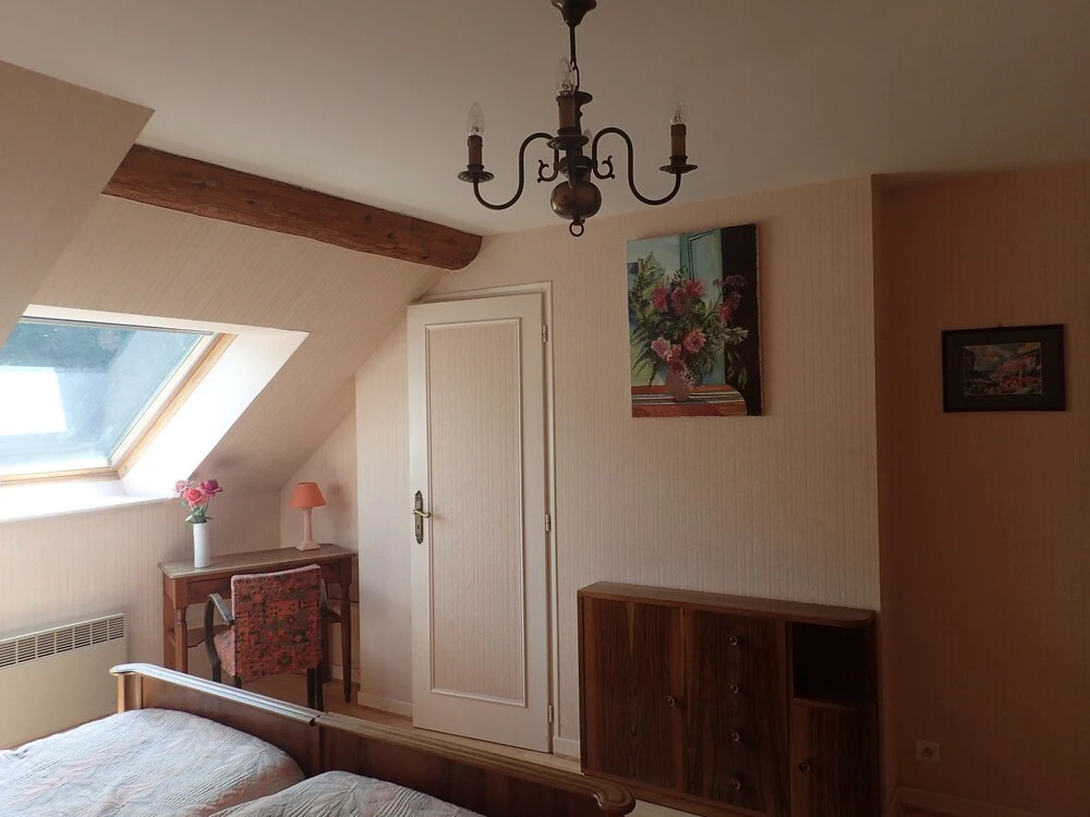 Chambres d'hôtes Coteaux du Val de Sorne
