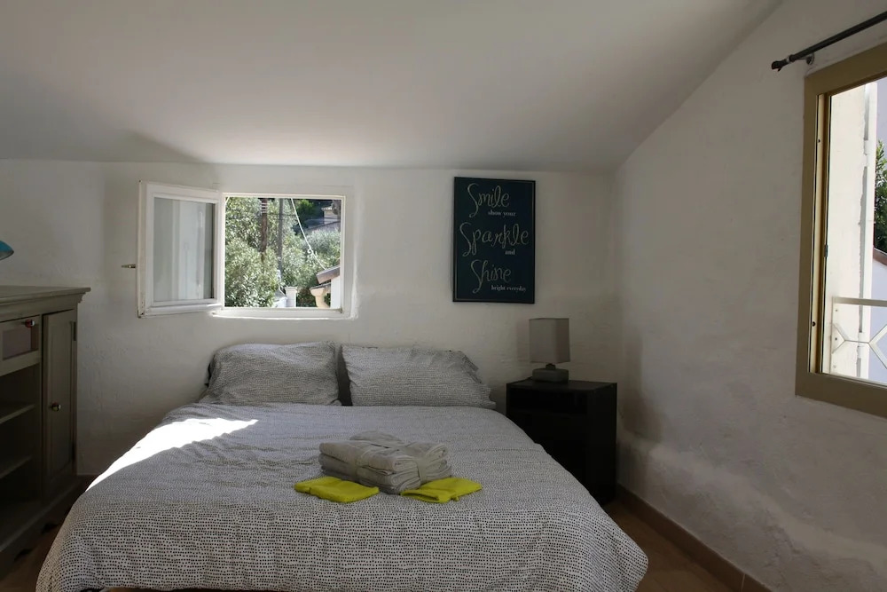 La Maison de la Plage du Rouet
