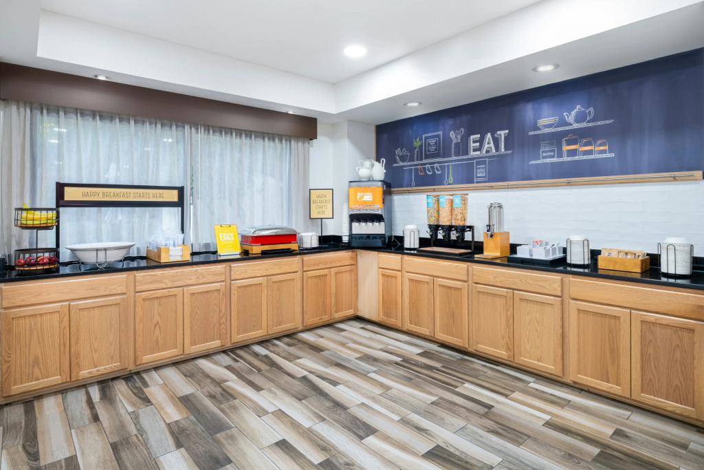 Hampton Inn Sanford