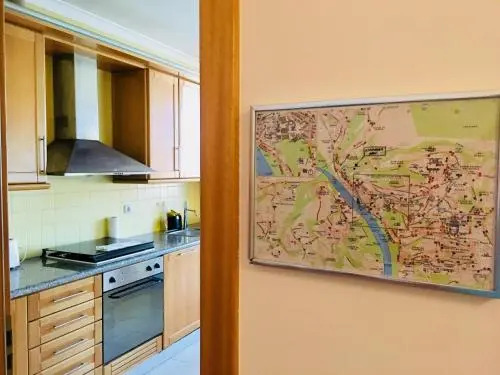 Apartamento Coselhas