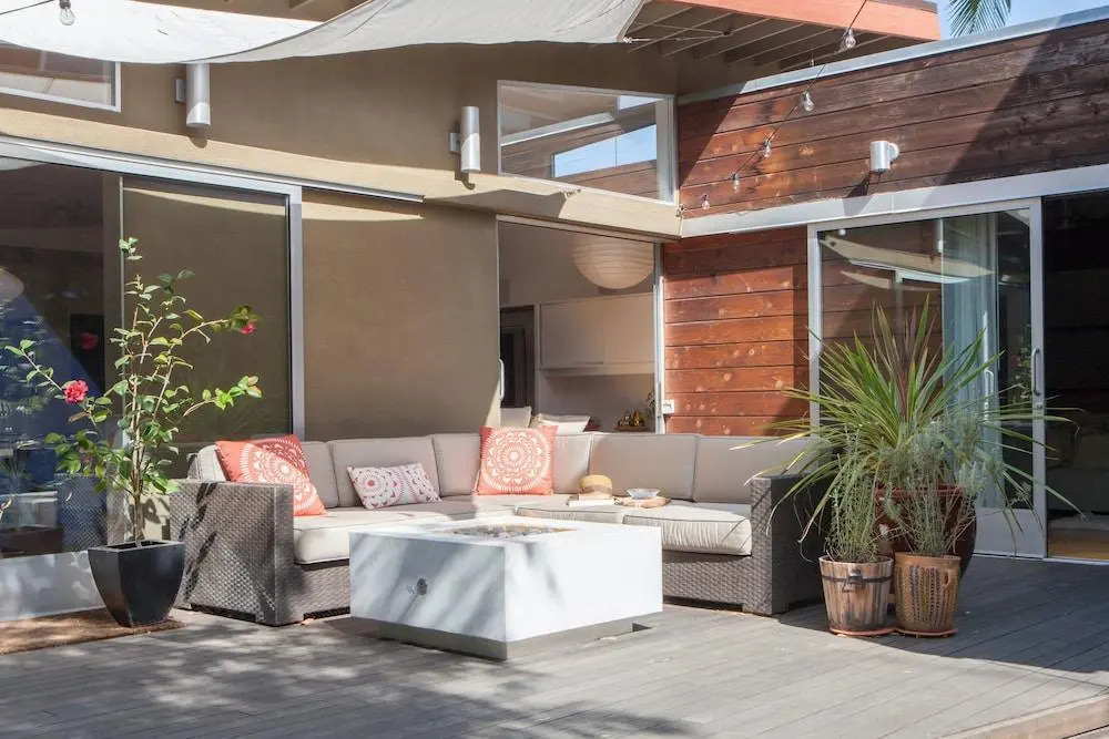 Onefinestay - Westside Los Angeles apartments
