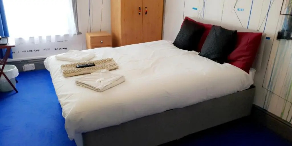 Bloomfield Lodge Hotel