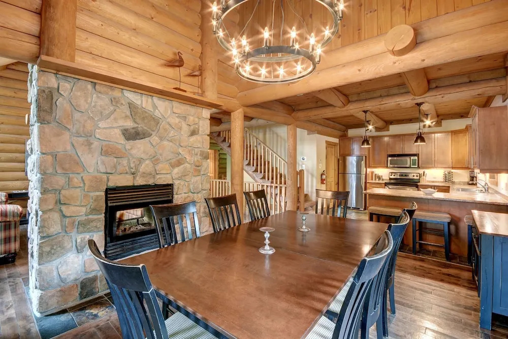 Chalet Cherokee