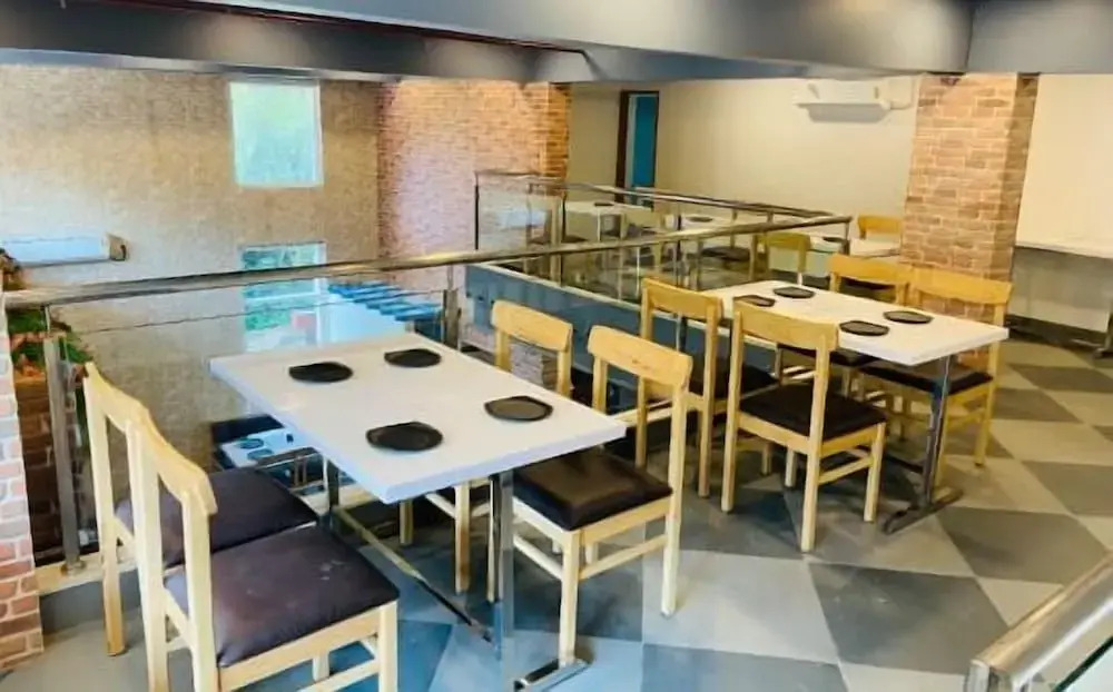Hotel Malvan Heritage